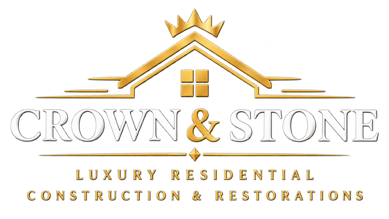 Crown and Stone